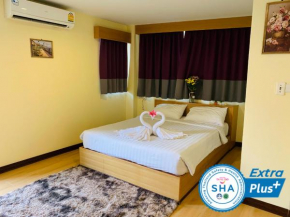 J P Inn Pattaya Boutique Hotel